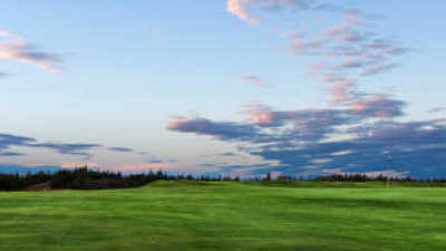 Ives Hill CC
