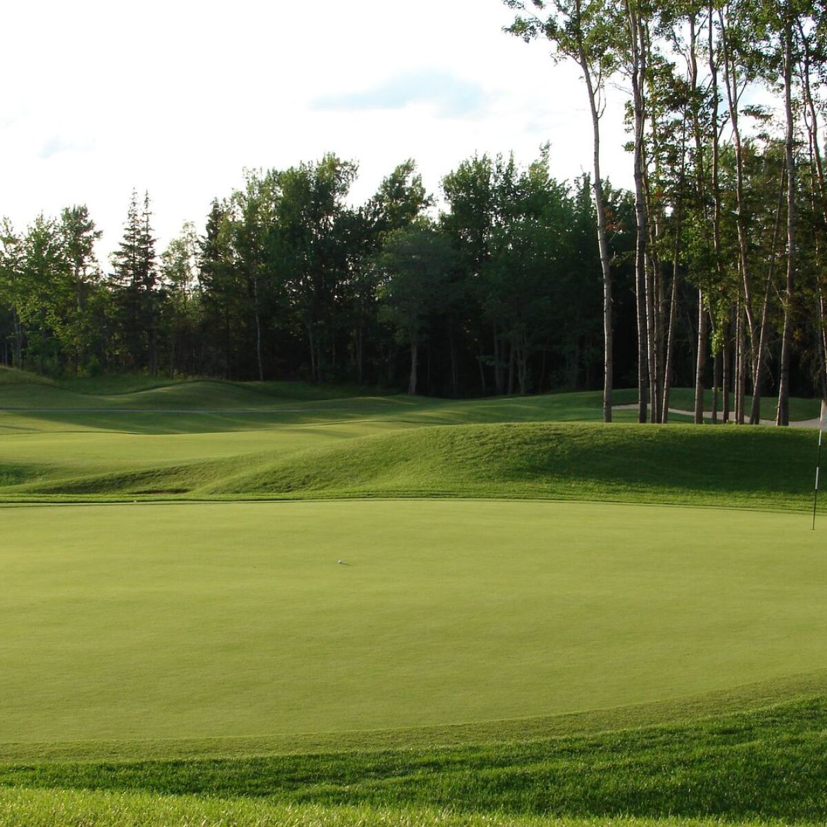 Fox Creek Golf Club in Dieppe, New Brunswick, Canada GolfPass