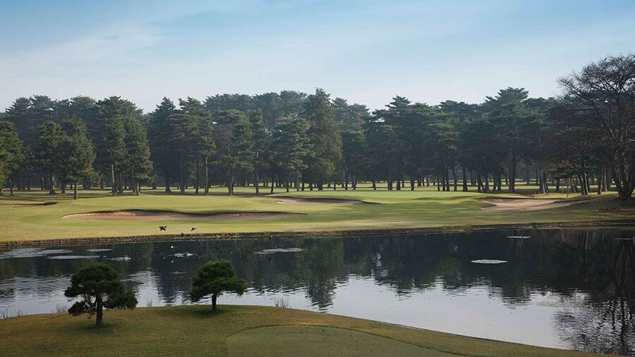 Ohtone CC - East: #7