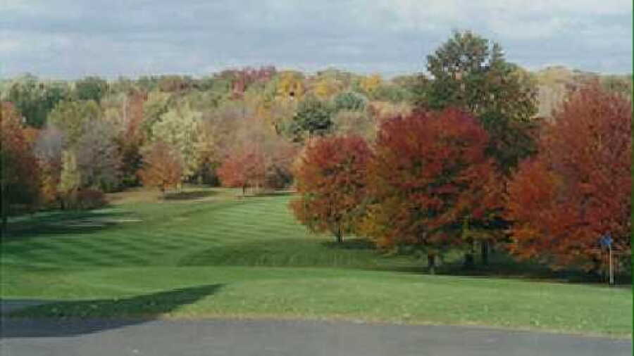 Crestview CC: #18