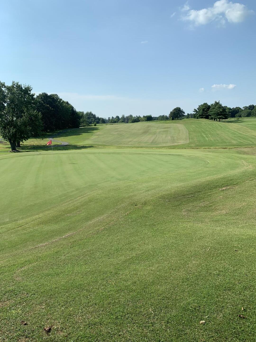 (Photo submitted by Golfjunkie60 on 08/02/2025)