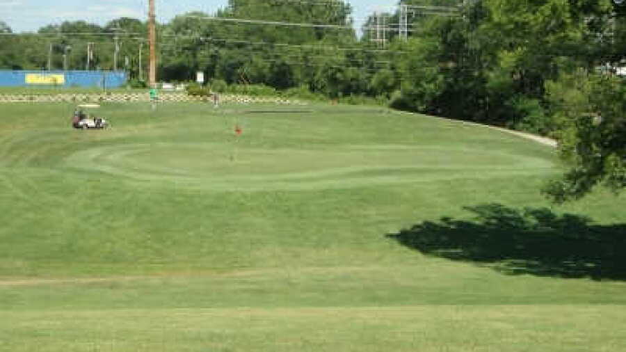Bergen GC: #4