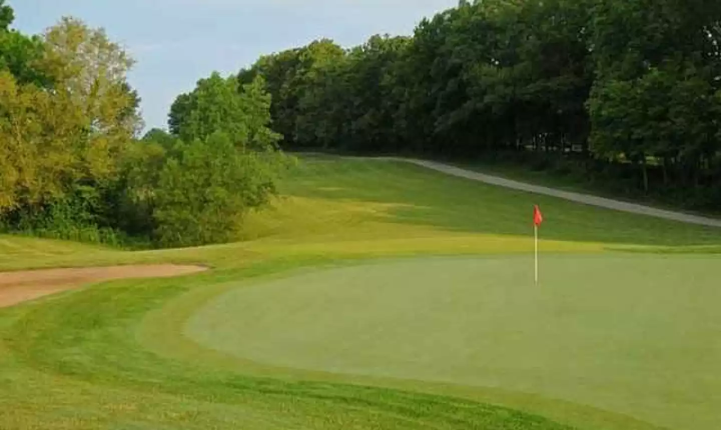 Heritage of Hawk Ridge