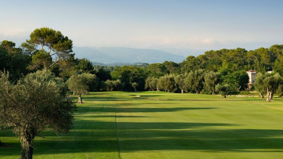 Opio Valbonne GC: #17