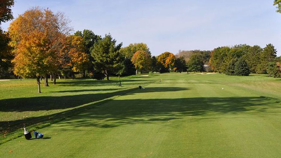Davenport CC