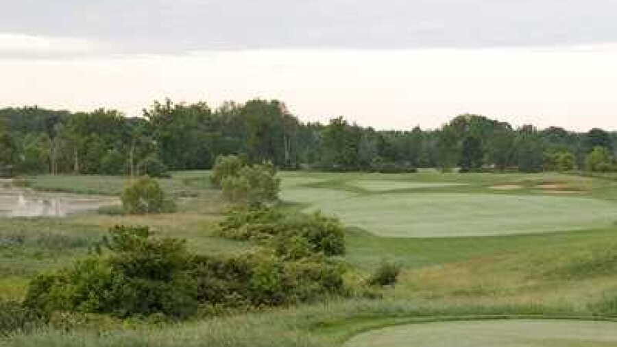 Quail Ridge GC