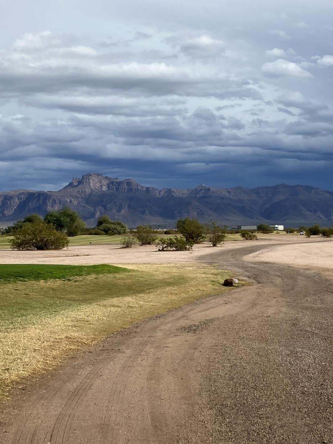 Scenic (Photo submitted by TwoAverageGolfers on 12/22/2023)