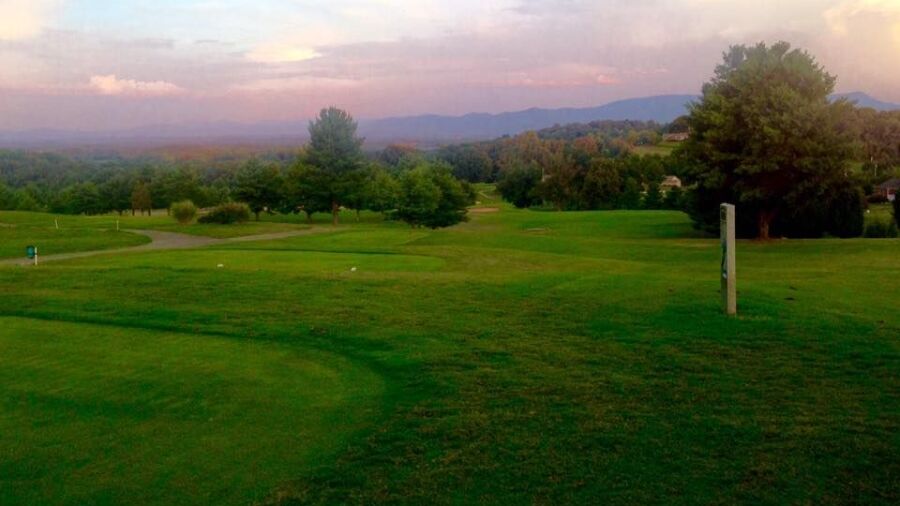 Dandridge GCC