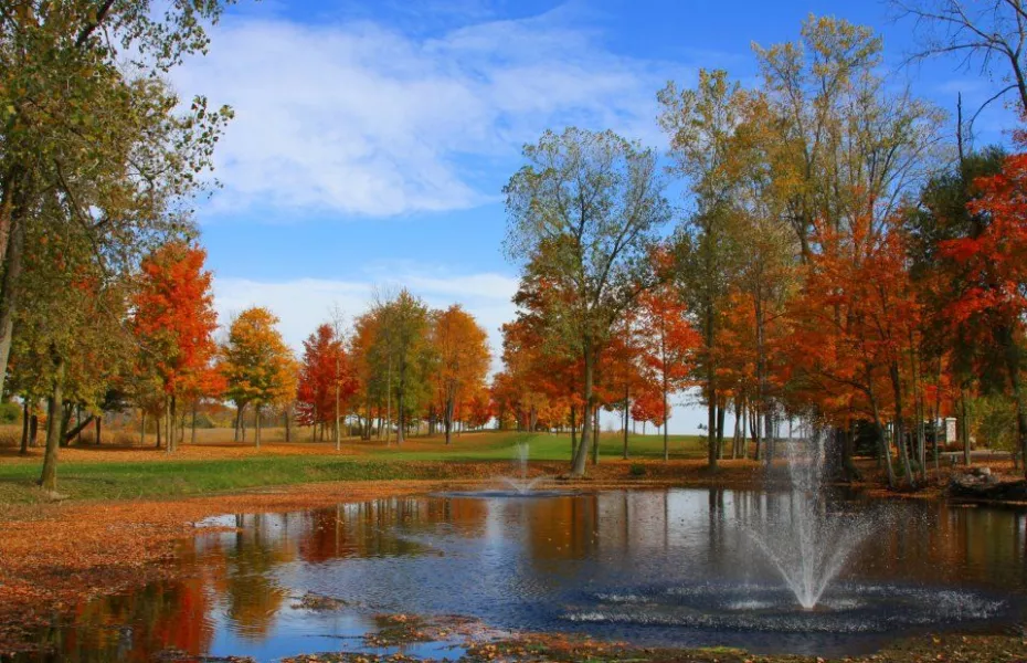 Bridgewater GC - East