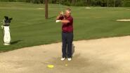 Extra Credit: Plugged Bunker Shot
