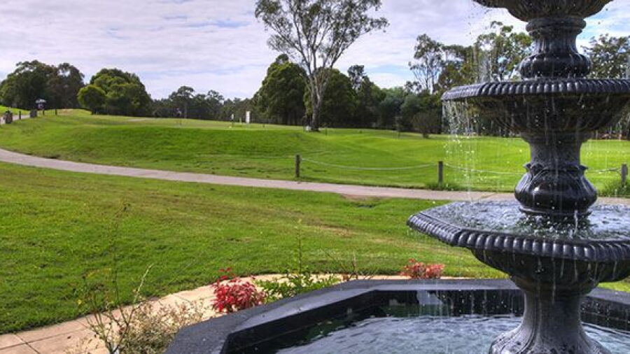 East’s Leisure & Golf