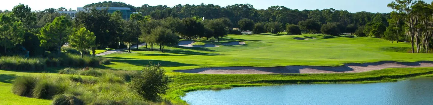 Eagle Creek GC