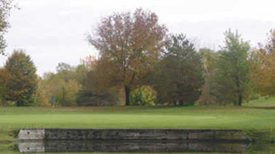 Beaver Creek GC