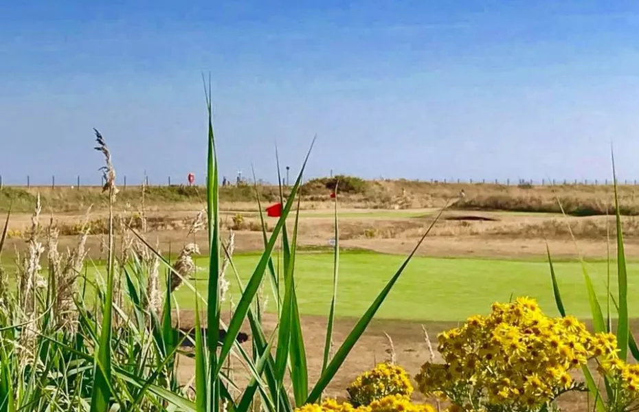 Rhyl GC