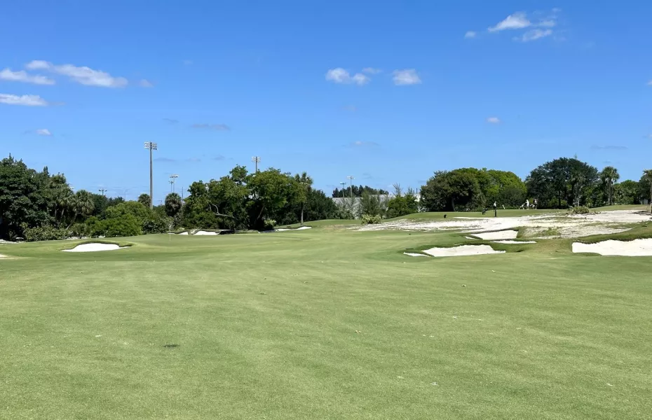 The Park West Palm: #10