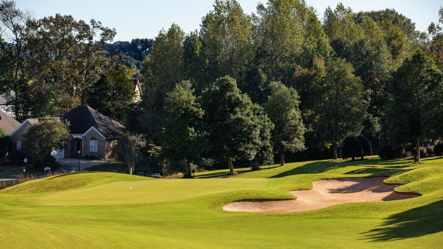 The Club at Brookstone: #16