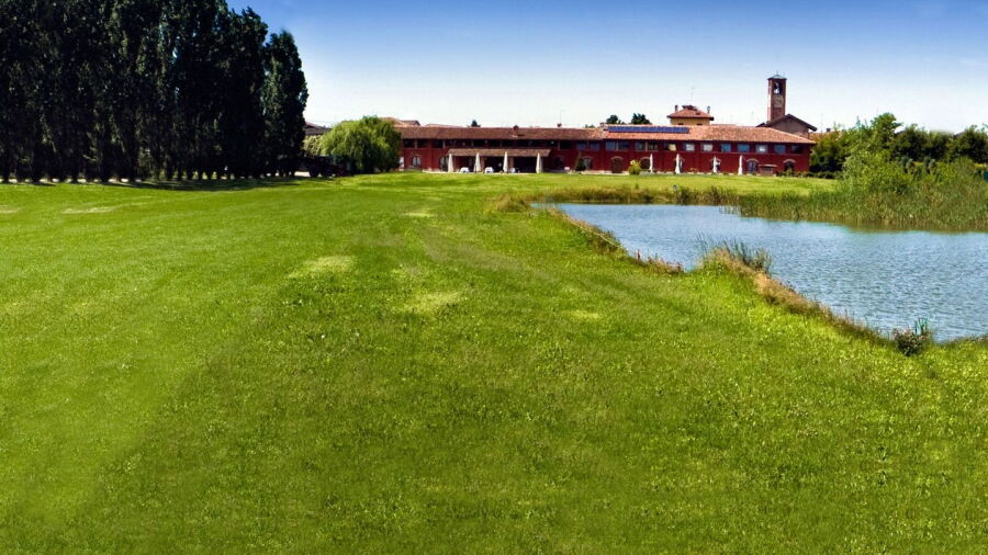 Agriturismo San Vito GC