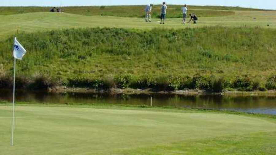 Aabenraa GC