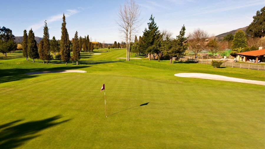 Val de Rois GC