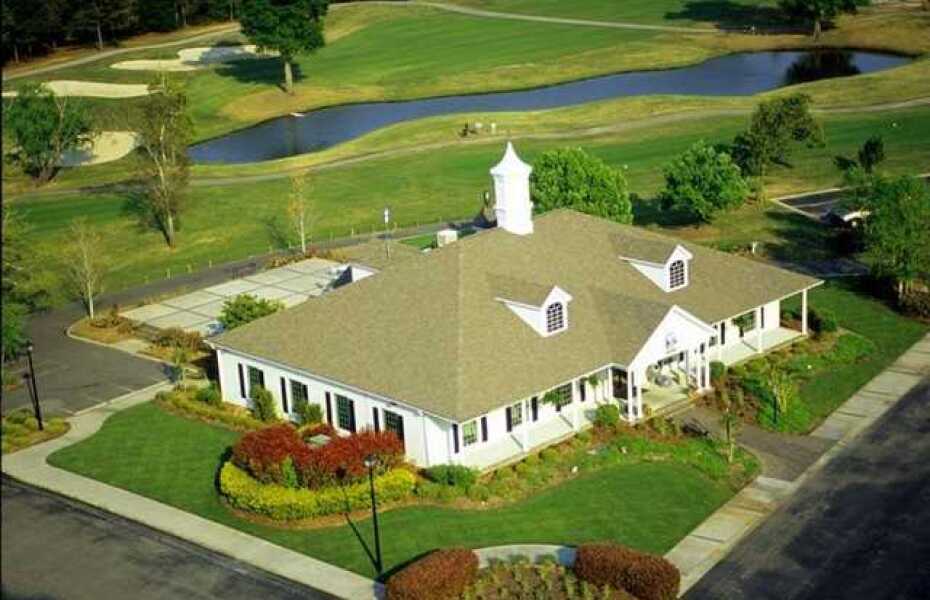 Aberdeen Country Club Highlands/Meadows in Longs, South Carolina, USA