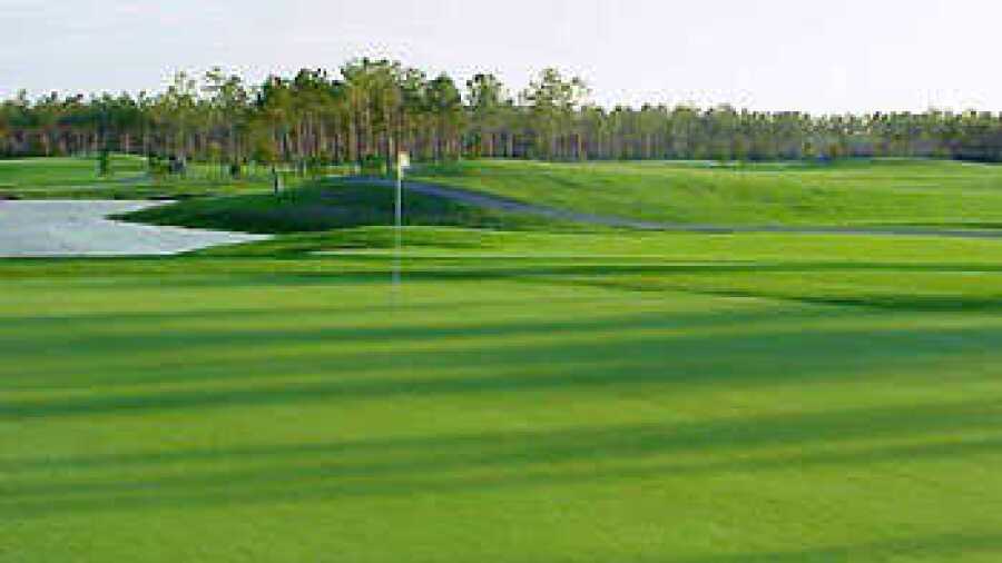 Sandpiper Bay Golf Club
