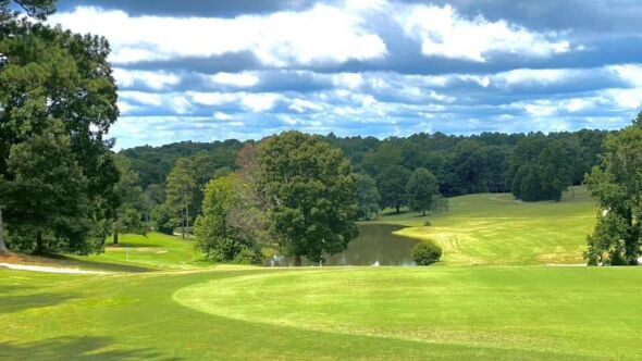Elberton CC
