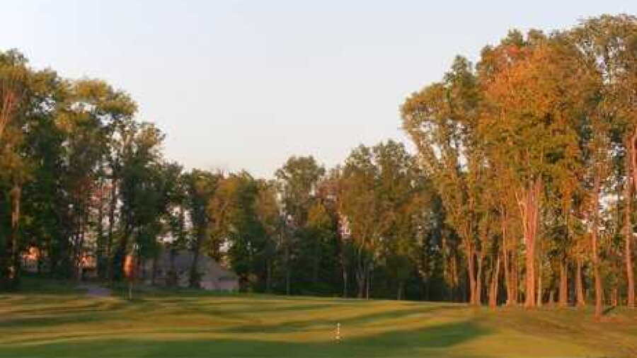 Kennsington GC