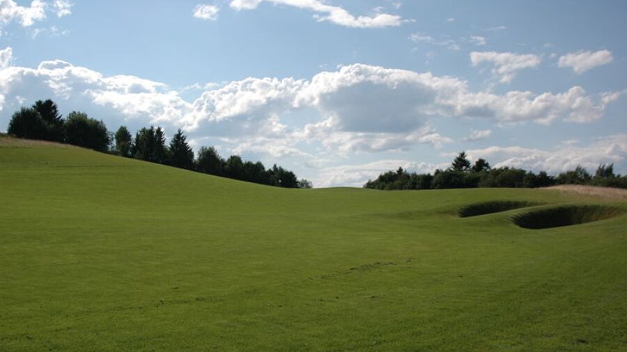 Byneset Golf