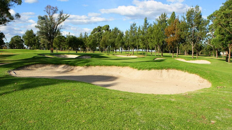 Richmond GC