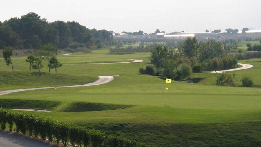 Lo Romero Golf