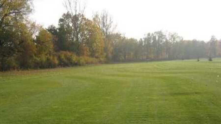Slubice Golf Course Oak Glade
