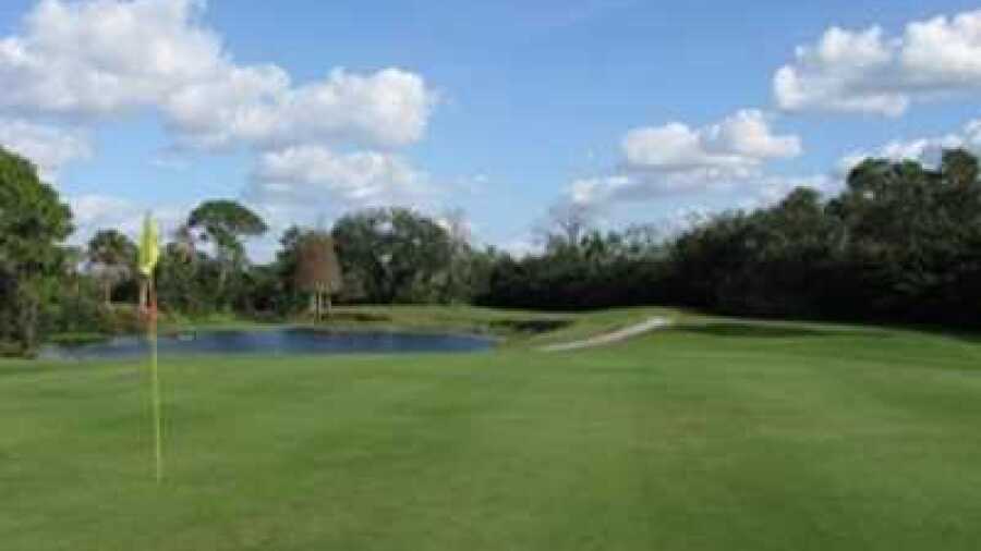 Willowbrook GC