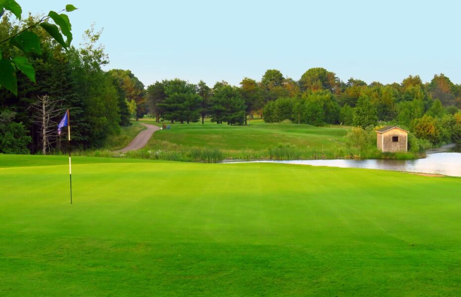 Amherst Golf Club in Amherst, Nova Scotia, Canada Golf Advisor
