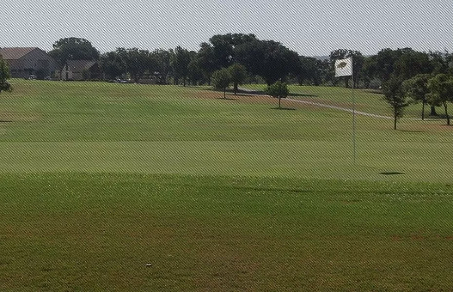 Brownwood CC