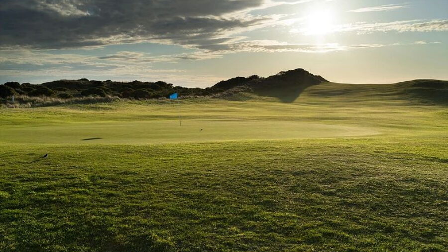 Port Fairy Golf Links