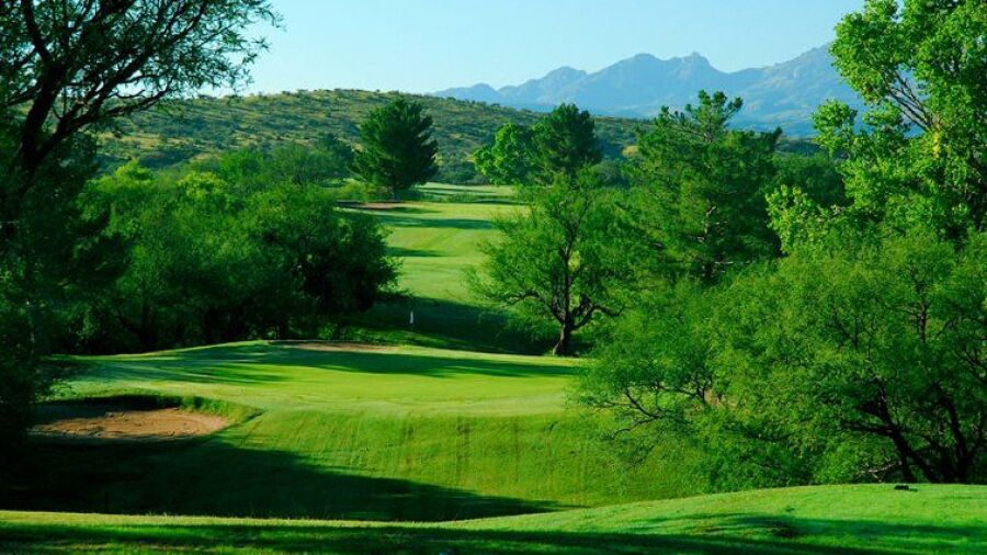 Kino Springs GC