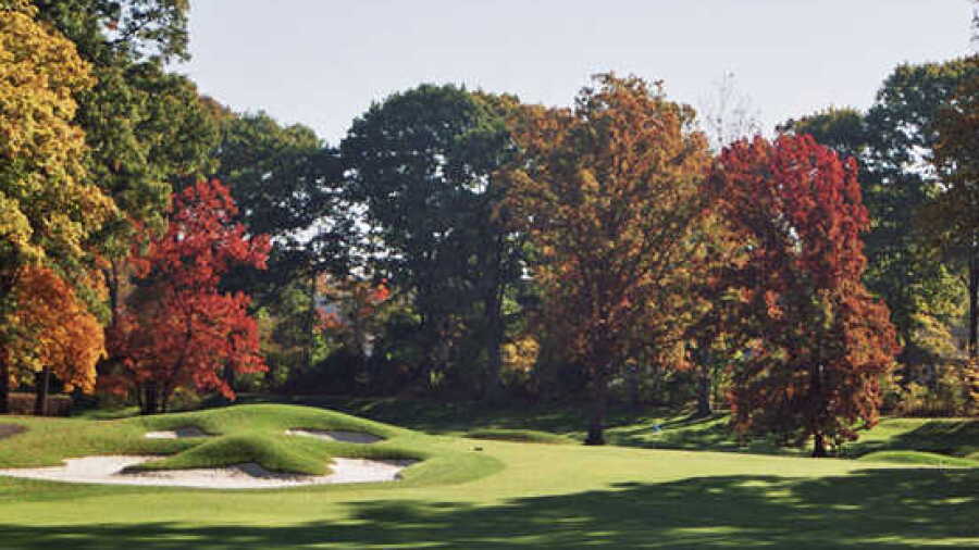 Glen Ridge CC