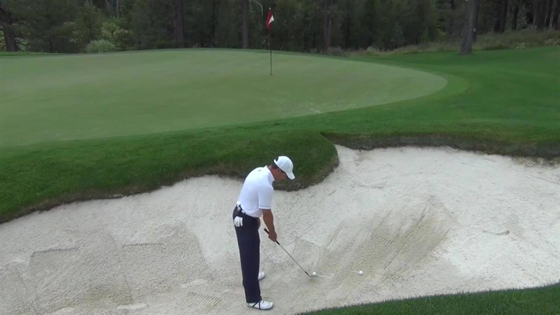 Debunking Bunker Play