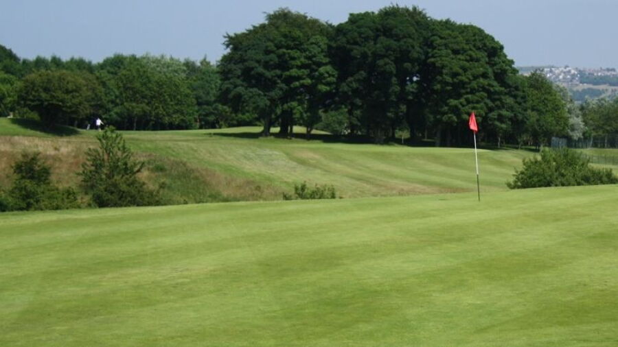 Express Golf Centre: #3