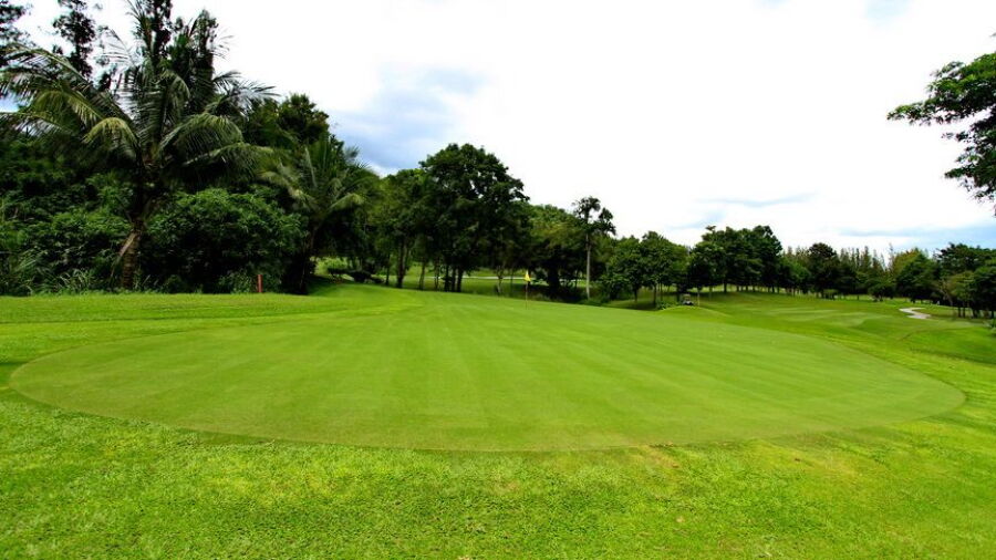Treasure Hill GCC: #2
