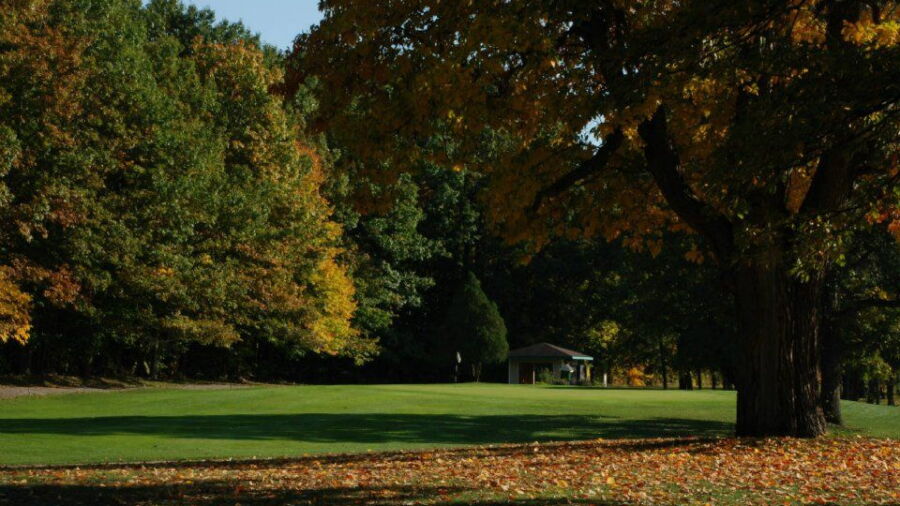 Heron Creek GC