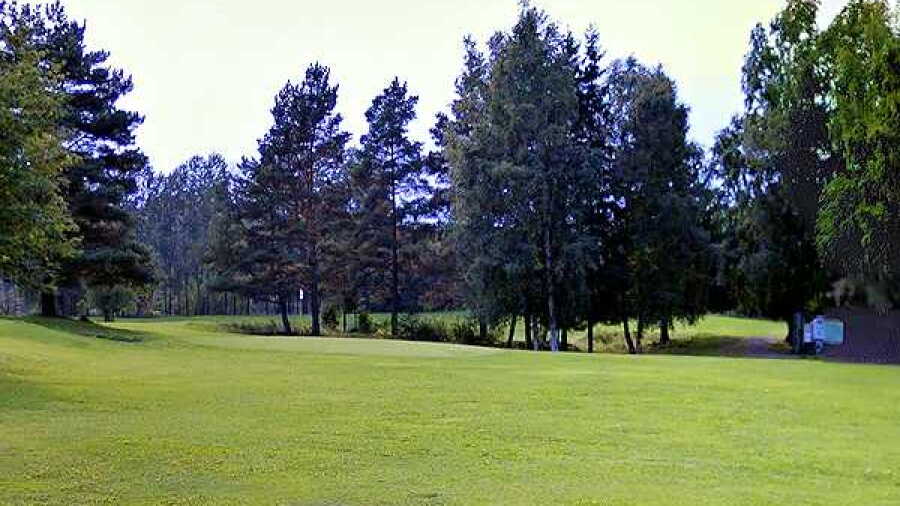 Kymen Golf - Koivula