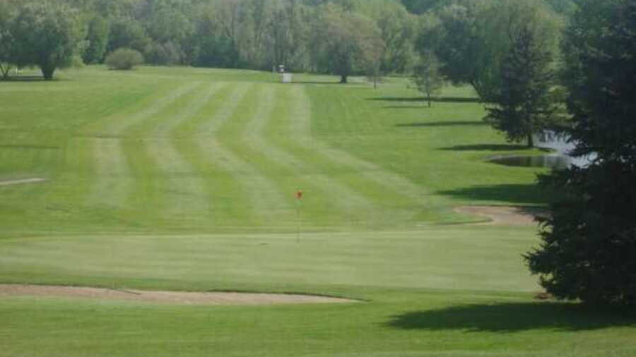 Willow Creek GC