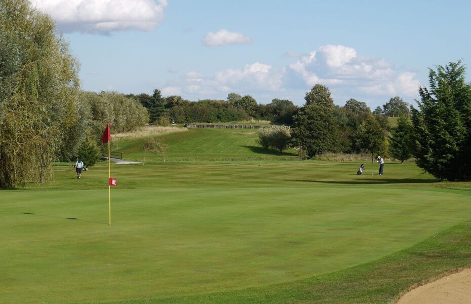 Aylesbury Vale Golf Club in Wing, Aylesbury Vale, England GolfPass