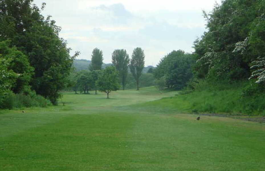 Falkirk Golf Club in Camelon, Falkirk, Scotland GolfPass