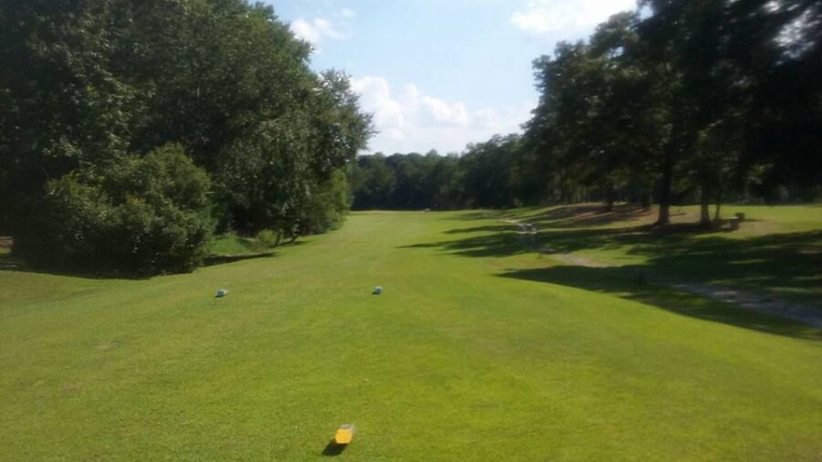 Beaver Creek GC