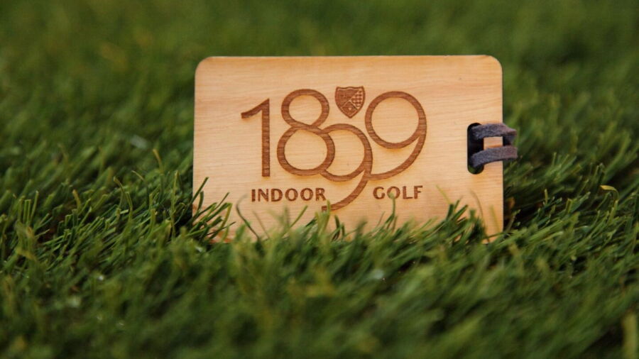 1899 Indoor Golf