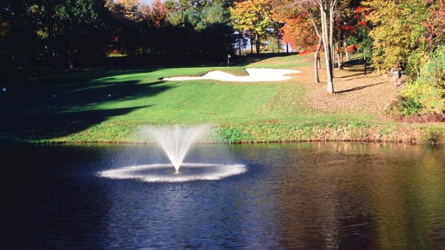 Somers Pointe GC