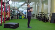 Don Saladino: Full-Body Evening Routine