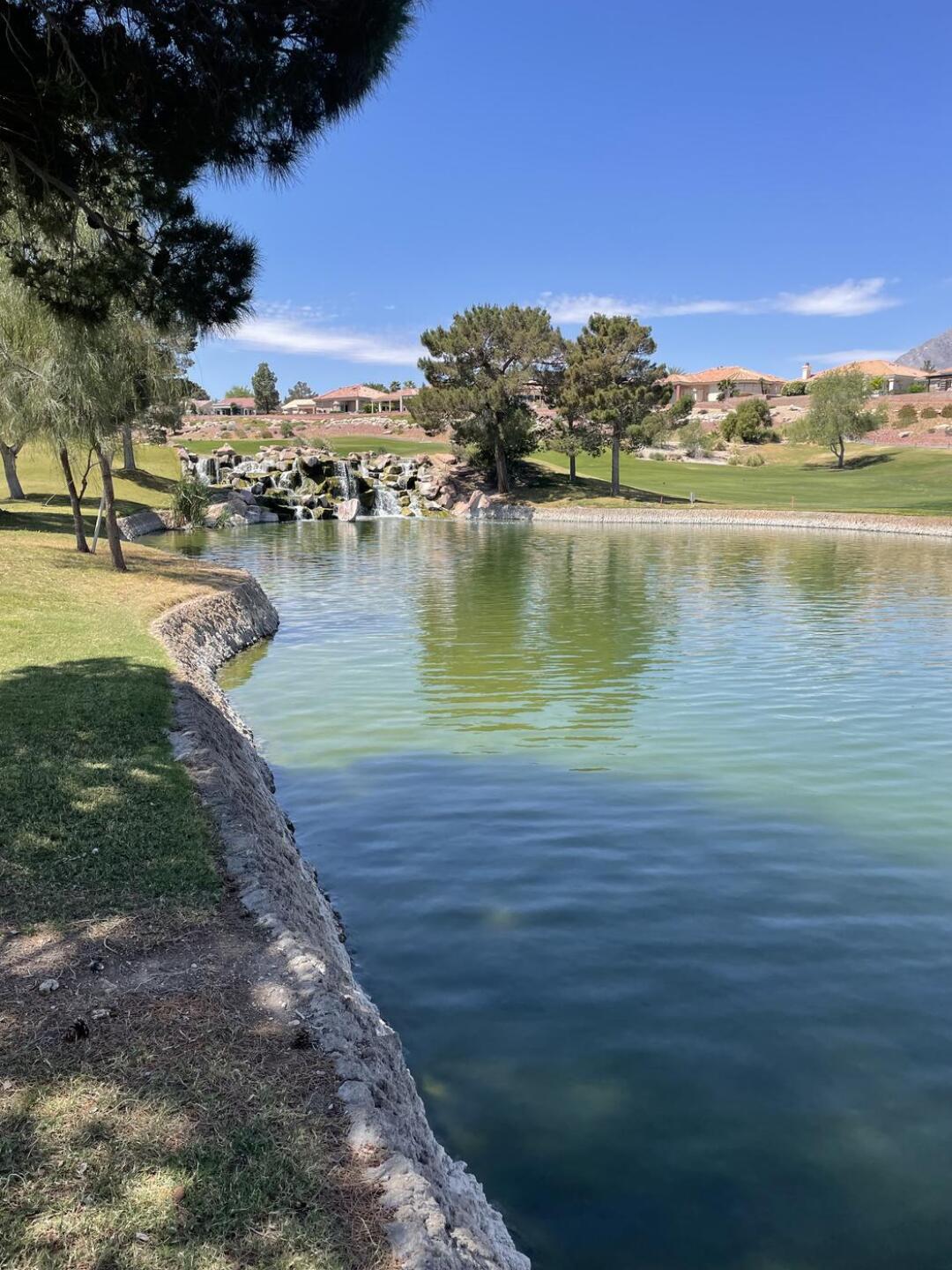 18s waterfall (Photo submitted by joshsmith12 on 05/15/2023)